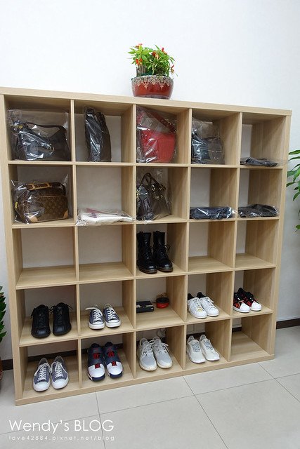Doria精品皮件奈米鍍膜
