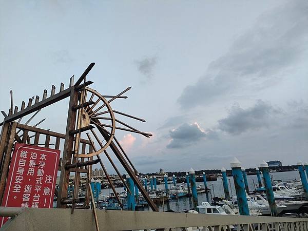 旅遊日記 | 2021.08.28 | 新竹北區Hsinch