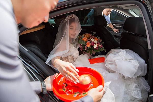 男方迎接新娘-結婚懶人包推薦