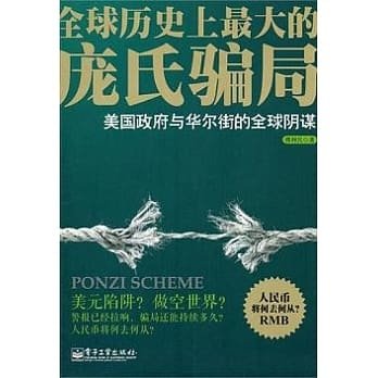 -陰謀真相- 你知道美元高漲和全球肺炎是有一個全球大陰謀嗎?