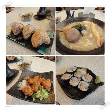 20110508母親節in知高日式料理-菜色01.jpg