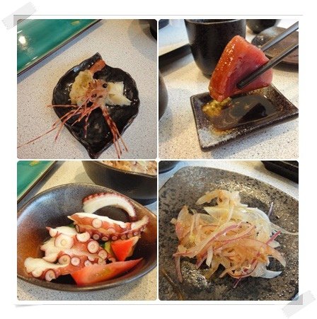 20110508母親節in知高日式料理-菜色03.jpg