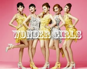 WONDER GIRLS-NOBODY