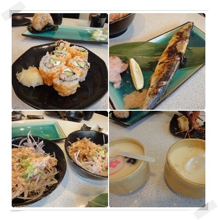 20110508母親節in知高日式料理-菜色02.jpg