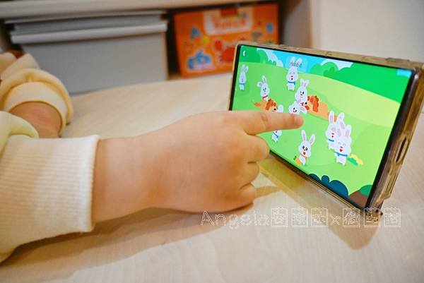 Jiligaga幼兒英文學習APP推薦//每天10分鐘讓寶貝