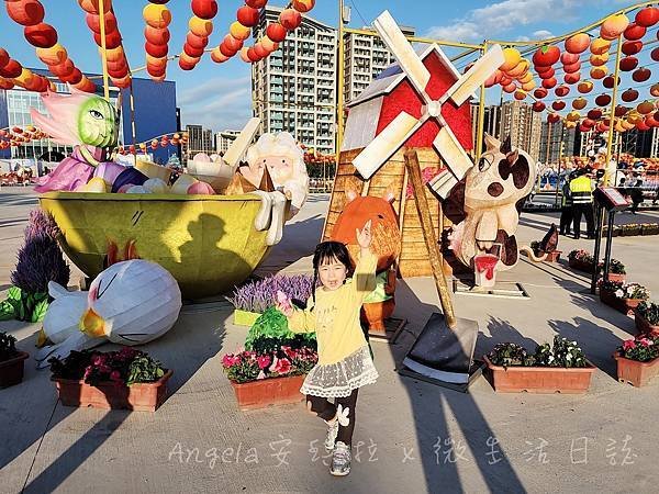 2025台灣燈會在桃園