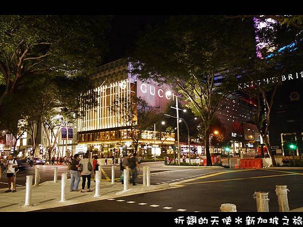110324新加坡之旅-烏節路(晚上)-街景03.jpg