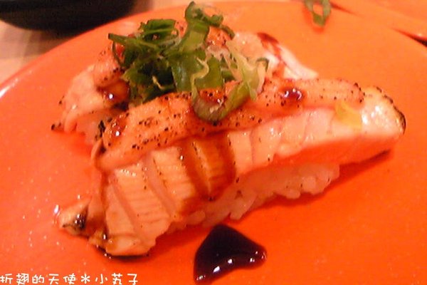 003-炙燒鮭魚