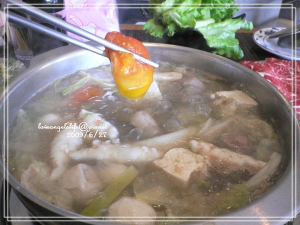 090627元香火鍋