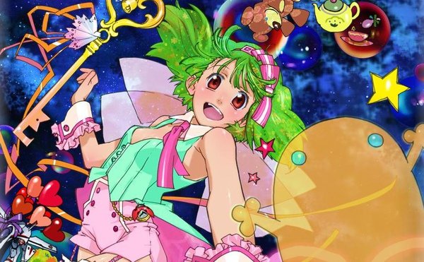 Macross F 戀離飛翼.JPG