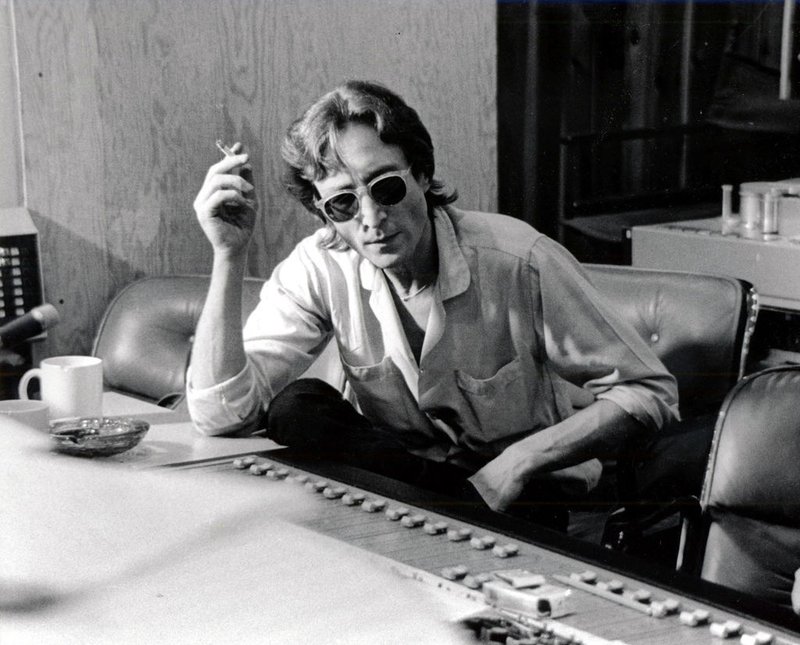 John+Lennon+In+the+Studio+1980+III