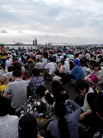 一日快閃3