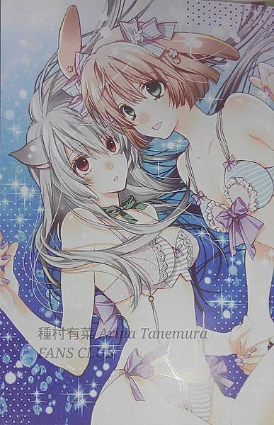 C90企業2 明信片