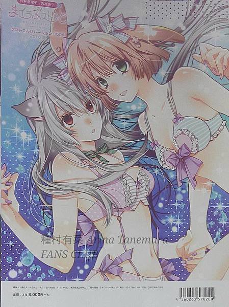 C90企業3 封底
