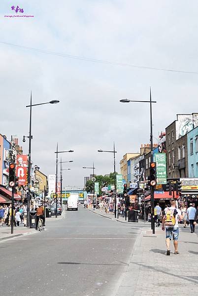 Camden Town