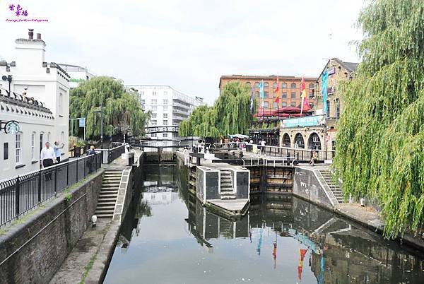 Regent Canal