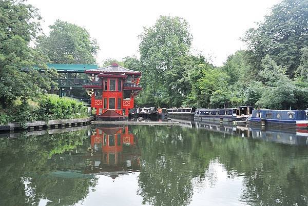 Regent Canal_15