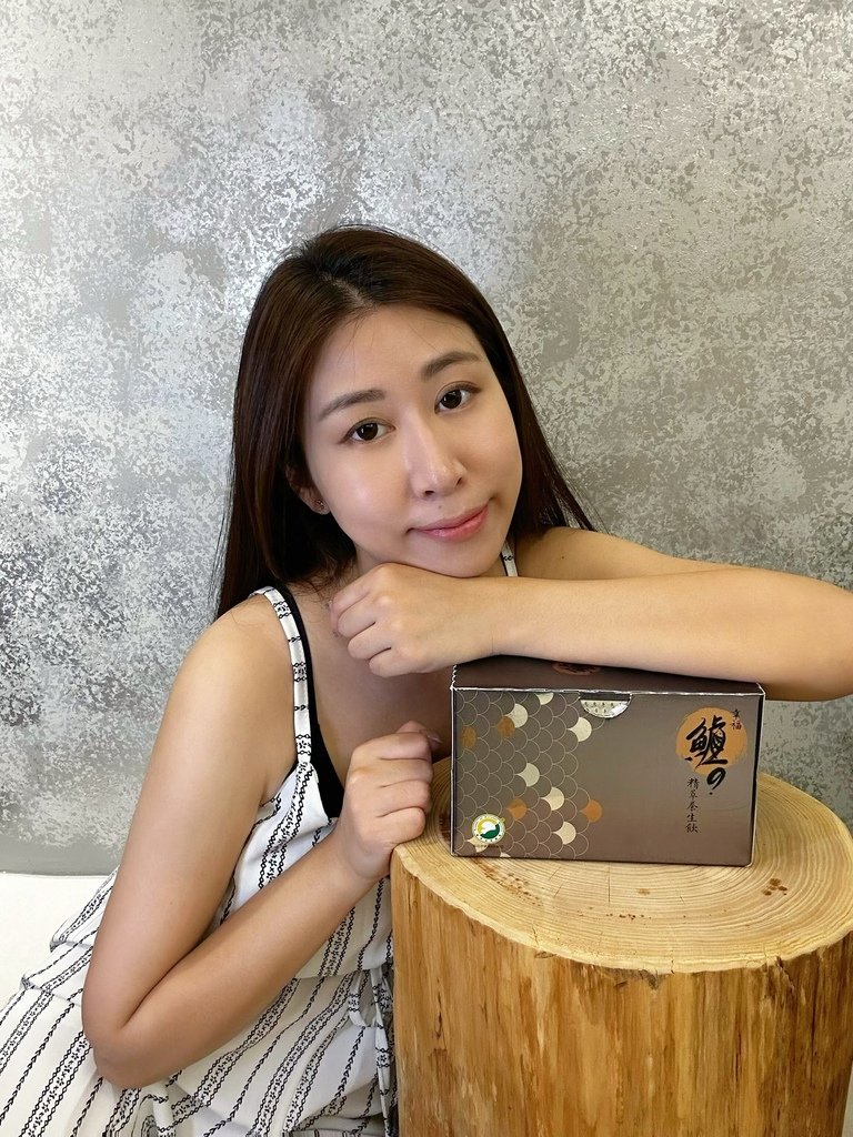 《 日常保養推薦 》覓家好物 幸福鱸魚精萃養生飲｜0腥味超好