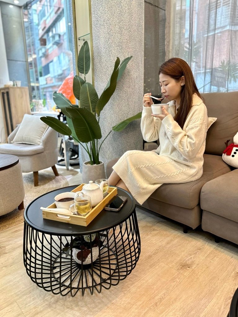 《 新店按摩SPA推薦 》三方莊園 Aqua Spa Mas