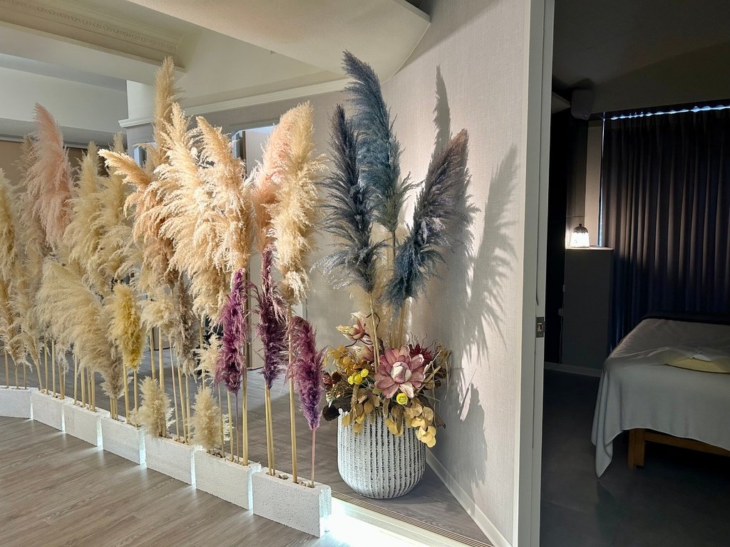 《 新店按摩SPA推薦 》三方莊園 Aqua Spa Mas