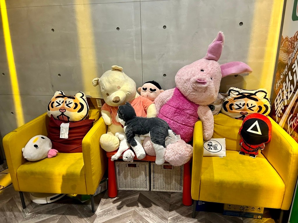 《 南投住宿 》SmartStay智旅南投體驗館｜豪華雙人房