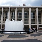 Lincoln Center