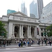 NY Public Library