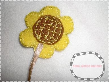 花::近照