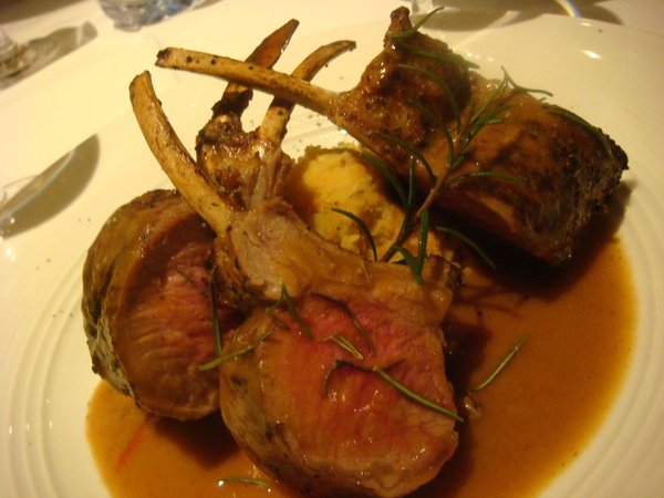 Lobster Steak House 04