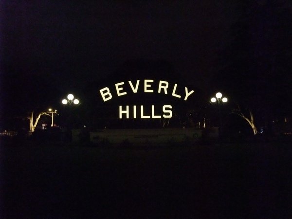 Beverly Hills