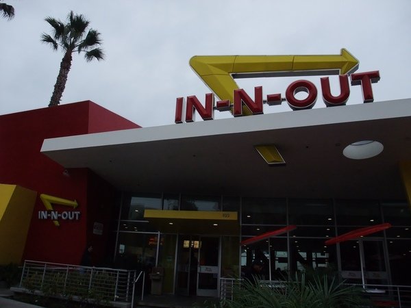 In-and-Out