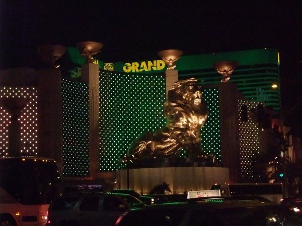 MGM