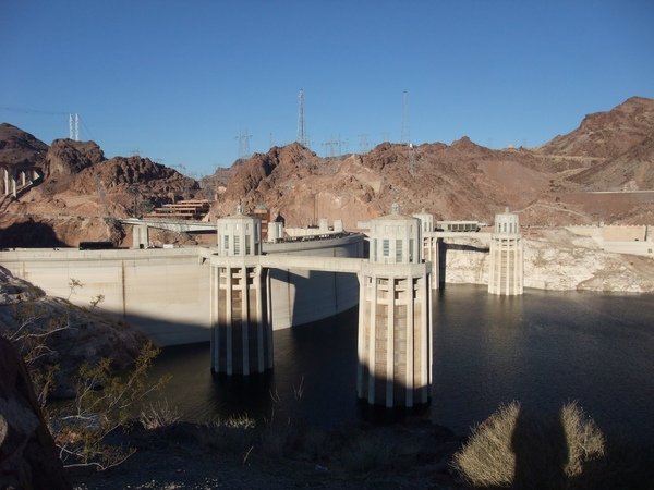 Hoover Dam