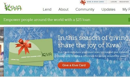 KIVA