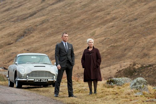 skyfall