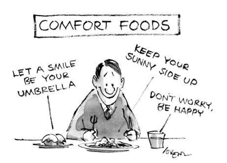 comfort-food