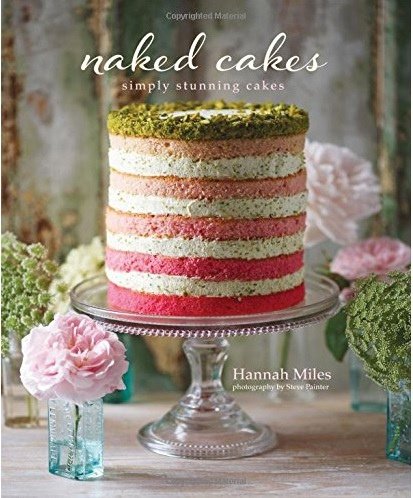 naked cakes