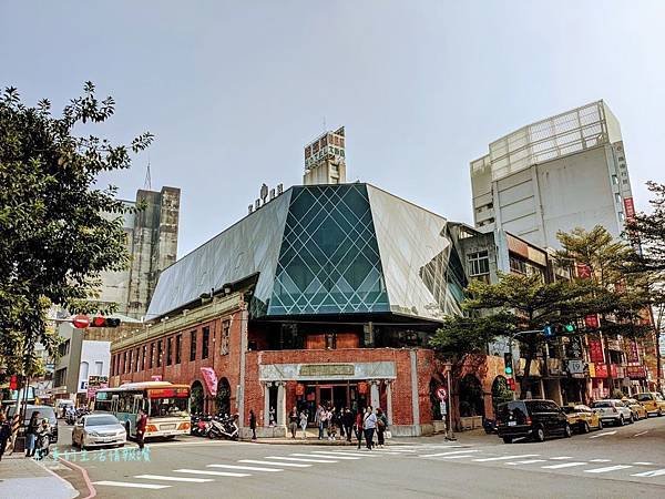 台中火車站必吃!【宮原眼科冰淇淋】菜單、第四信用合作社-分店