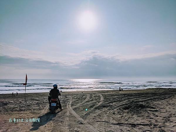 【宜蘭夏爾迦民宿】擁抱清水海邊秘境✨宜蘭五結親子民宿~中東服