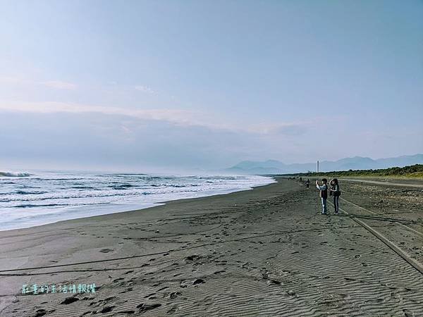 【宜蘭夏爾迦民宿】擁抱清水海邊秘境✨宜蘭五結親子民宿~中東服