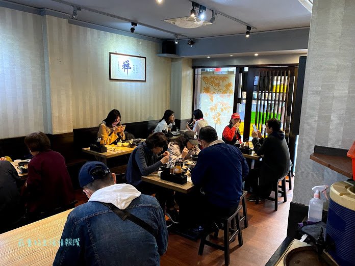 【圓蔬食堂】中山捷運素食~美味又平價的台北巷弄蔬食! 日式串