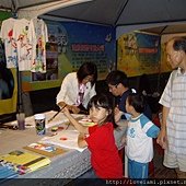 2009創業成果博覽會13