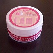 玻尿酸保溼凝膠正面