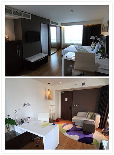 Park Plaza Sukhumvit-1