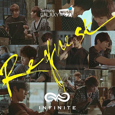 INFINITE &quot;Request&quot;