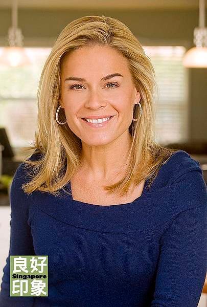 Cat Cora