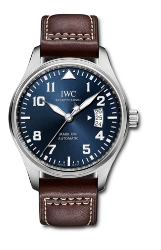 IWC_Le Petit Prince_IW326506