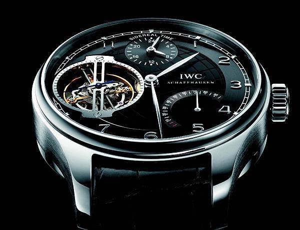 IWC_Portuguese Sidale Scafusia_IW504101_tourbillon