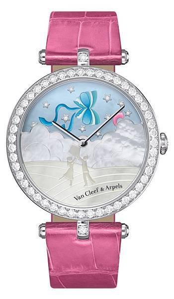 Lady Arpels Cerf-volant 24h_498849