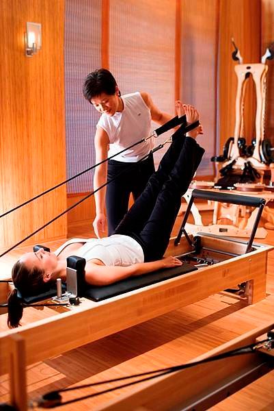 Pilates